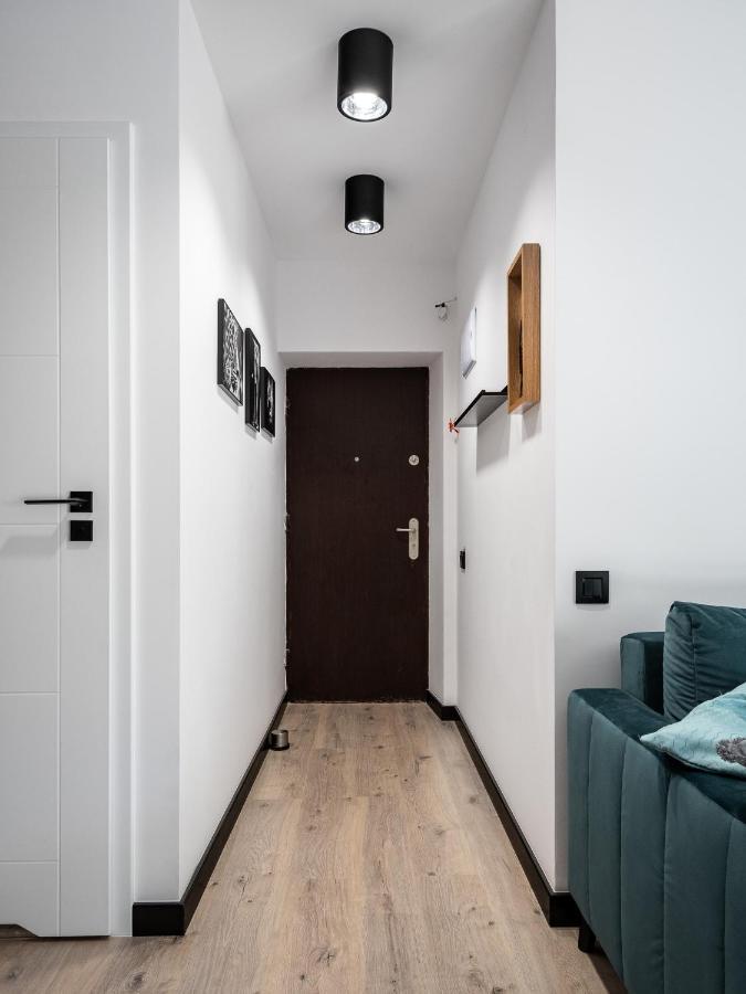 Warszawa Praga Stadion 2-Bedroom Apartament Exterior foto